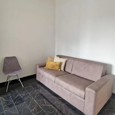 Domus Serena Per 4 Persone Apartamento