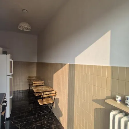 Domus Serena Per 4 Persone * Bérgamo