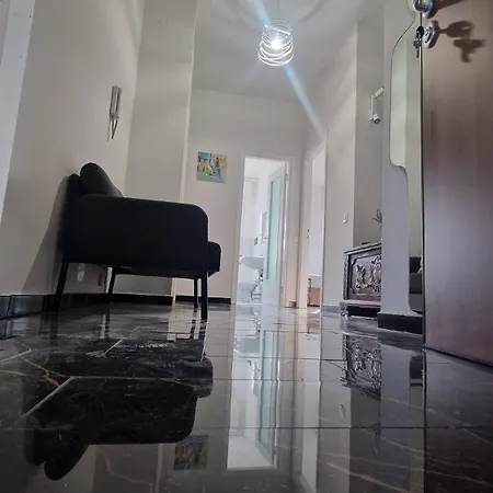 Domus Serena Per 4 Persone Apartamento