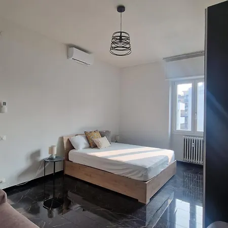 Domus Serena Per 4 Persone Bérgamo