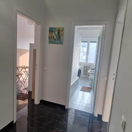 Domus Serena Per 4 Persone * Bérgamo