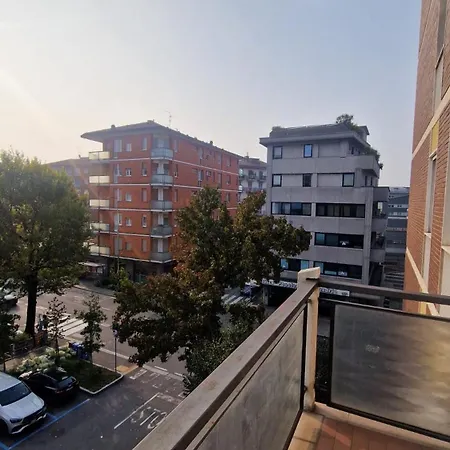Apartamento Domus Serena Per 4 Persone *