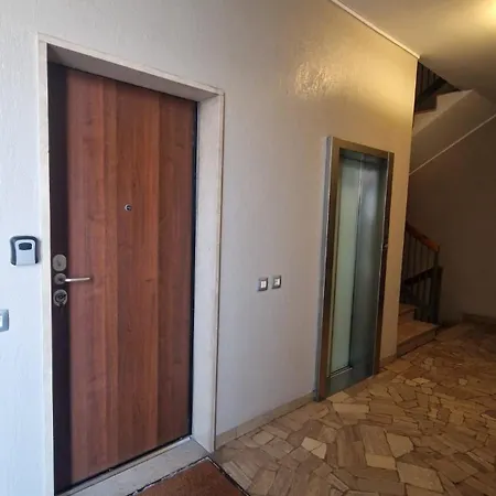 Apartamento Domus Serena Per 4 Persone *