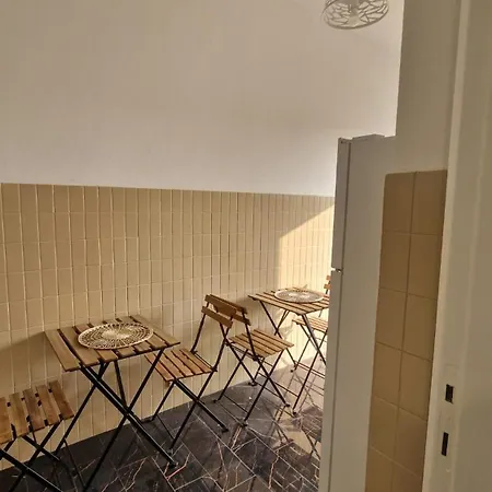Domus Serena Per 4 Persone Apartamento Bérgamo