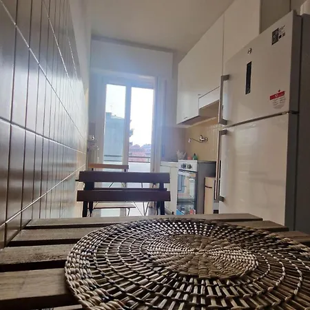 Domus Serena Per 4 Persone Apartamento Bérgamo