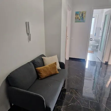 Apartamento Domus Serena Per 4 Persone Bérgamo