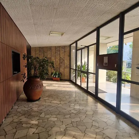 Domus Serena Per 4 Persone