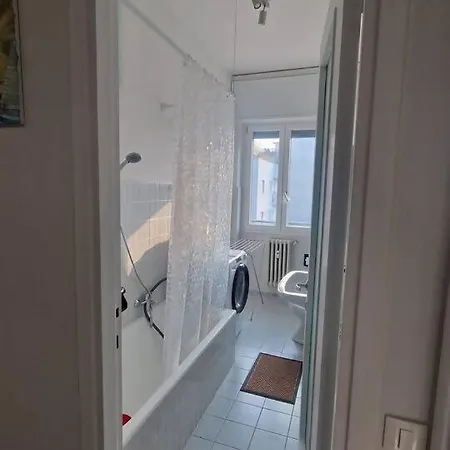 Domus Serena Per 4 Persone * Bérgamo