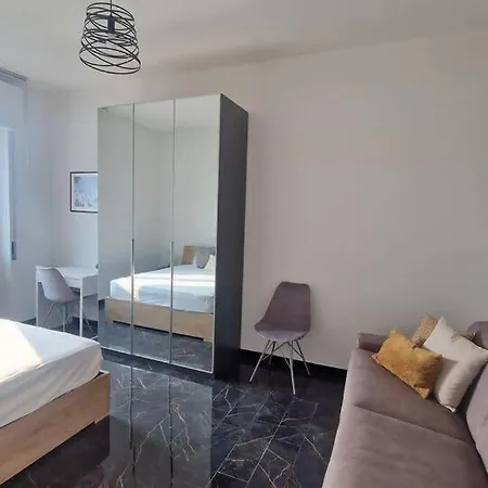 Domus Serena Per 4 Persone Apartamento
