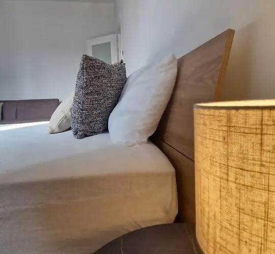 Domus Serena Per 4 Persone Bergamo