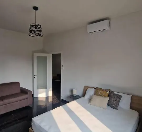 Domus Serena Per 4 Persone *