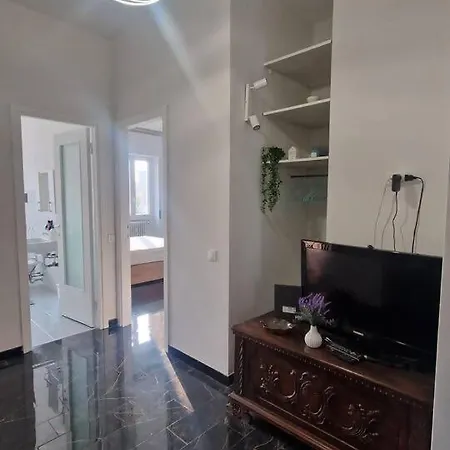 Appartement Domus Serena Per 4 Persone