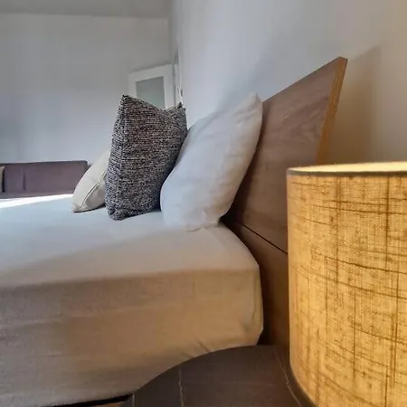 Domus Serena Per 4 Persone Bergamo